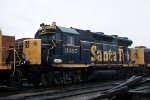 ATSF 3397 (REPOST)